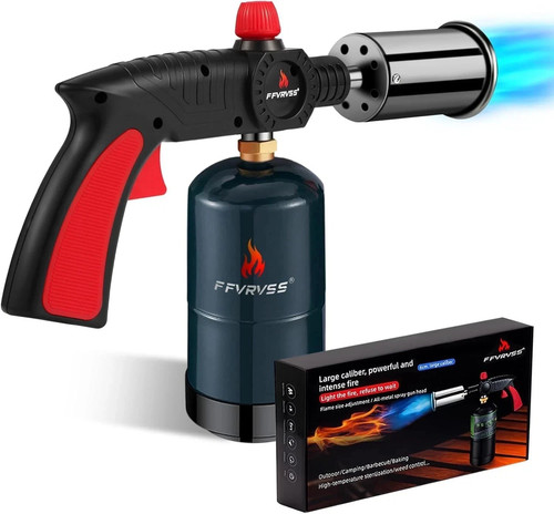 Muphop powerful propane torch - muphop,